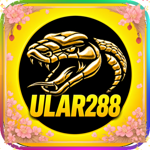 ular288 — mitra unggulan